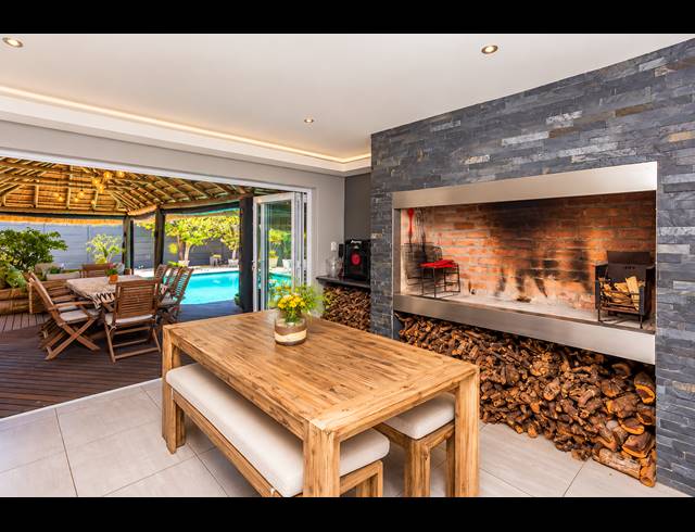 3 BEDROOM HOUSE FOR SALE IN PLATTEKLOOF GLEN